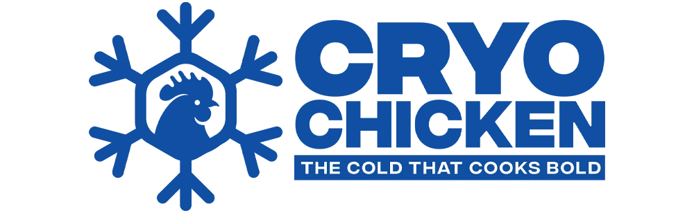 Cryo Chicken Online Shops